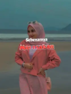 ku suka dirinya 