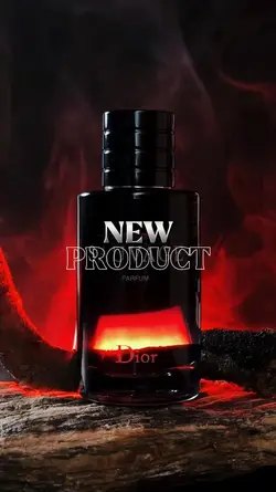 NEW PRODUCT 
