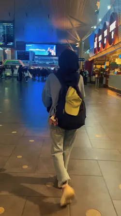 Korban rindu