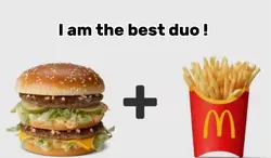 The best duo !