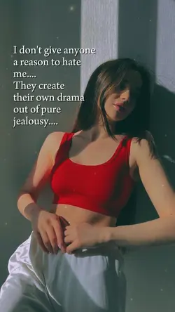 jealousy 