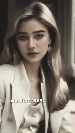 aku di era 1989s