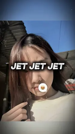 JET JET JET