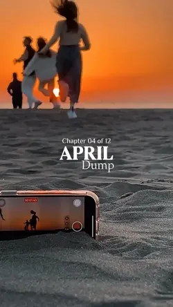APRIL DUMP 2026