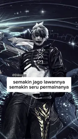 kata kata kece ff