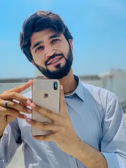Zubair Nawaz Tapay