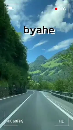 byahe trending