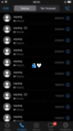 versi blur