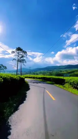 Perjalanan 