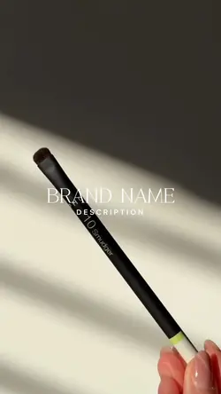 beauty brand