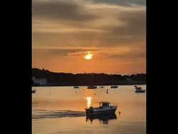 Sunset pics