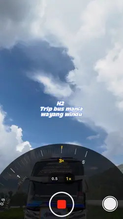 Bus viral