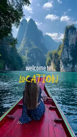 Welcome to Location