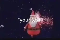 Santa meme 🎅😂