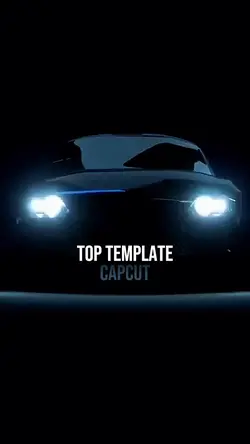 Car Intro Top