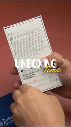 Vlog Unboxing