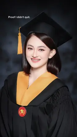 Graduation Pic