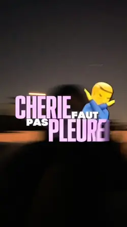 love cherie