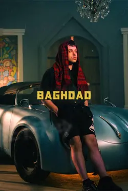 BAGHDAD