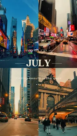 JULY