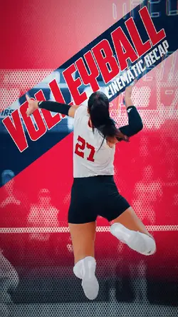 Women Volleyball