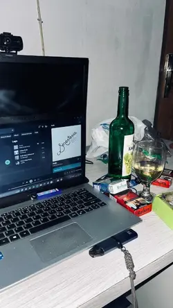 virus