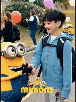 Ai Filter Minions 