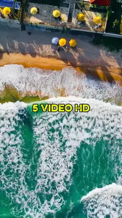 5 video HD