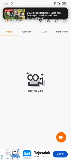 Tutorial Template