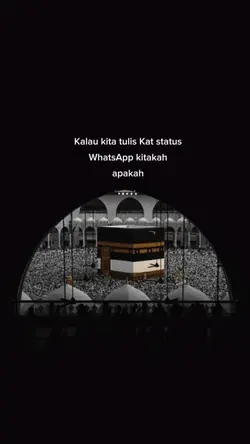 Sebarkan kebaikan.