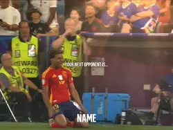 Spain or France ? 