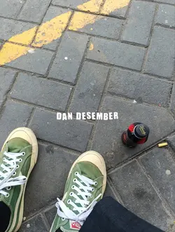 Desember datang lagi