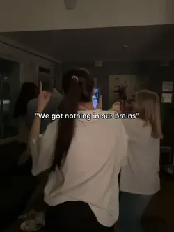We got nothing 