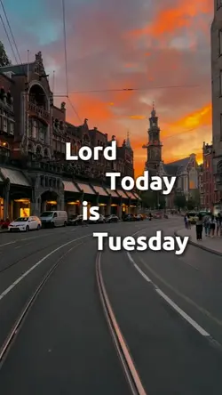 28th Day of July