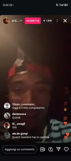 Spoiler artie