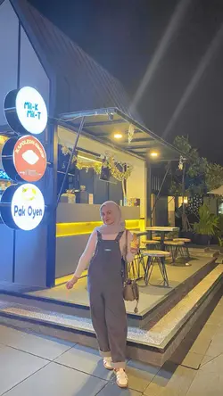 Filter estetik