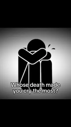 whose death cry most