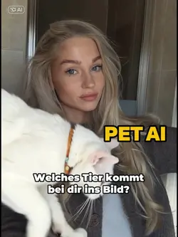 Pet AI
