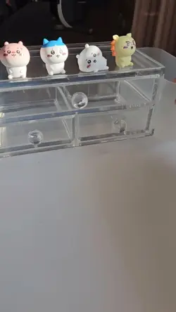 コスメ収納