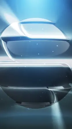 Blue Intro Hd 