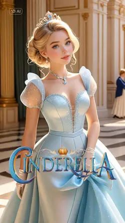 Cinderella AI