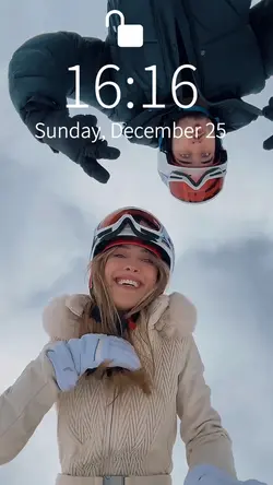 Capture Winter