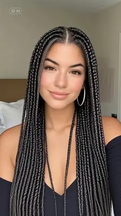 braids hairstyle 