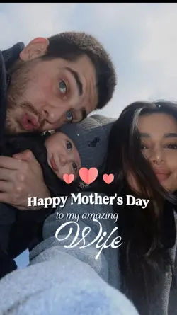 MOTHERS DAY/ WIFE