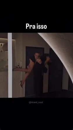 Por esse motivo gym