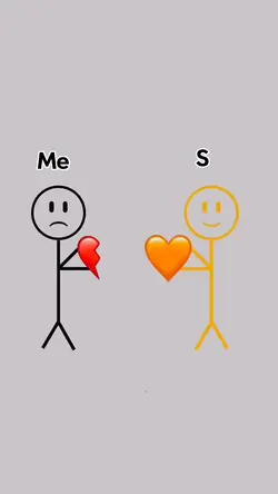 Me and ??