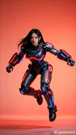 Infinite Armor