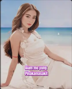 Yung Pinakamasakit 