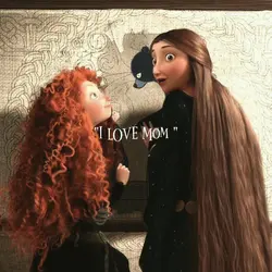 I Love Mom