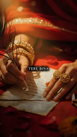 Tere Bina 